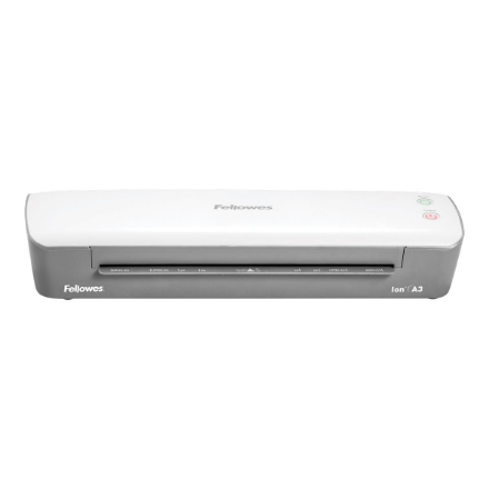 Ion A3 Laminator | White