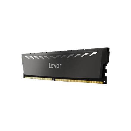 Lexar 8 GB | DDR4 | 3200 MHz | PC/server | Registered No | ECC No