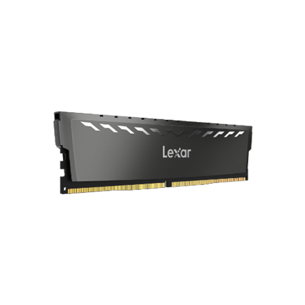 Lexar 8 GB | DDR4 | 3200 MHz | PC/server | Registered No | ECC No