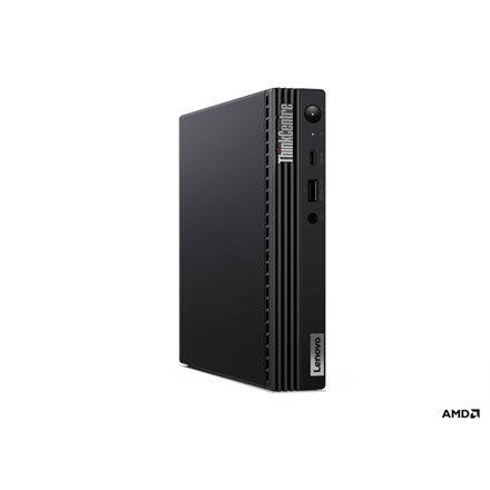 Lenovo ThinkCentre | M75q | Desktop | Tiny | AMD Ryzen 5 | 5600GE | Internal memory 16 GB | SO-DIMM 