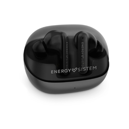 Energy Sistem True Wireless Earphones | Serenity ANC | Built-in microphone | Bluetooth | ANC | Space