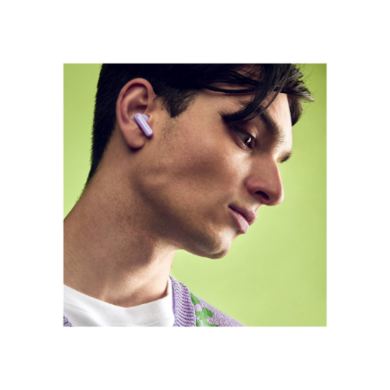 Energy Sistem True Wireless Earphones | Serenity ANC | Built-in microphone | Bluetooth | ANC | Laven