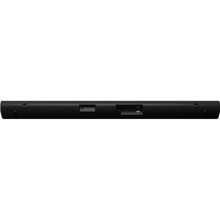 Hisense 2.0 Channel Soundbar | HS205G | Bluetooth