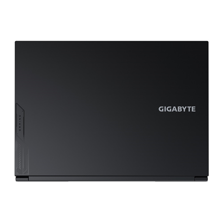 Gigabyte G6 KF-H3EE854KH | Black | 16 " | FHD+ | 1920 x 1200 pixels | Intel Core i7 | i7-13620H | 16