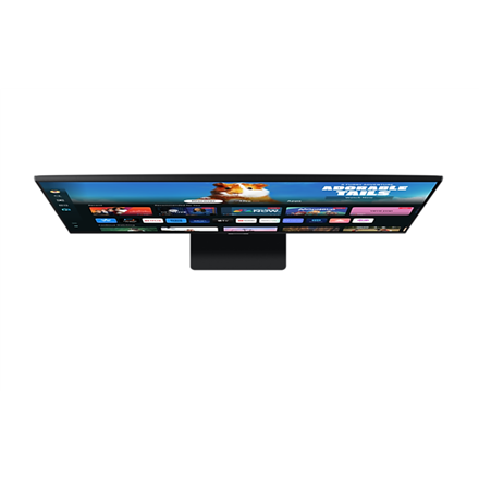 Samsung LS27DM500EUXDU M5 M50D | 27 " | VA | 16:9 | 60 Hz | 4 ms | 1920 x 1080 pixels | 250 cd/m² |