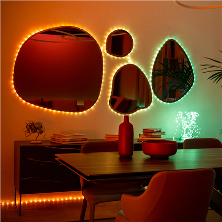 Twinkly Dots Smart LED 400 RGB