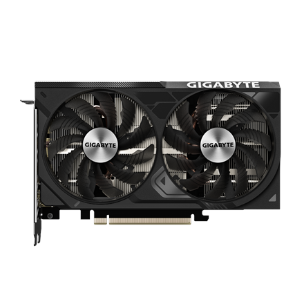 Gigabyte GV-N406TWF2OCV2-8GD | NVIDIA | 8 GB | GeForce RTX 4060 Ti | GDDR6 | HDMI ports quantity 1 |