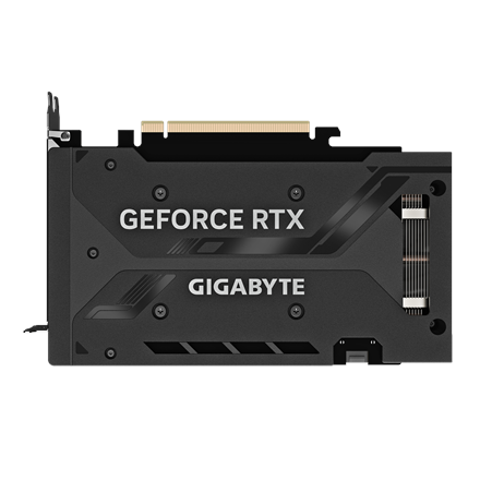 Gigabyte GV-N406TWF2OCV2-8GD | NVIDIA | 8 GB | GeForce RTX 4060 Ti | GDDR6 | HDMI ports quantity 1 |