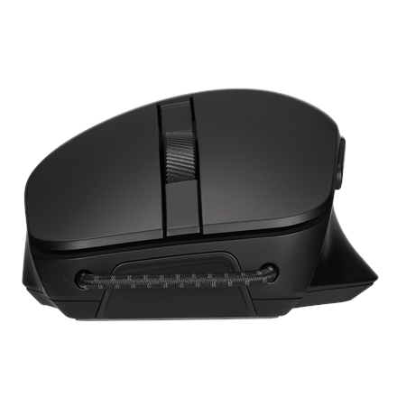 Asus SmartO Mouse | MD200 | Wireless | Mouse | 2.4 GHz