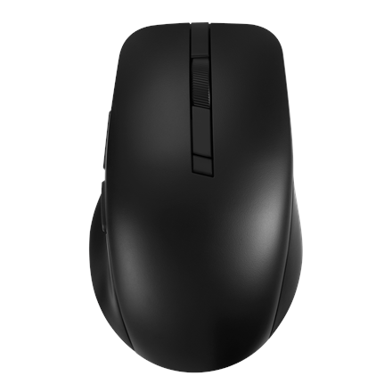 Asus SmartO Mouse | MD200 | Wireless | Mouse | 2.4 GHz