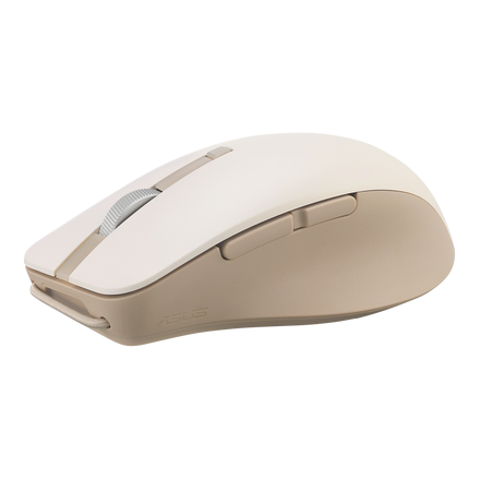 Asus SmartO Mouse | MD200 | Wireless | Mouse | 2.4 GHz