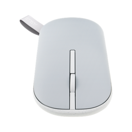 Asus Marshmallow Mouse | MD100 | Mouse | 2.4 GHz