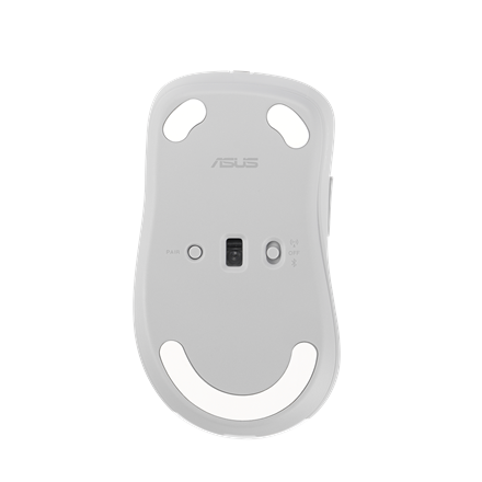 Asus Wireless Mouse | MD102 | Mouse | 2.4 GHz