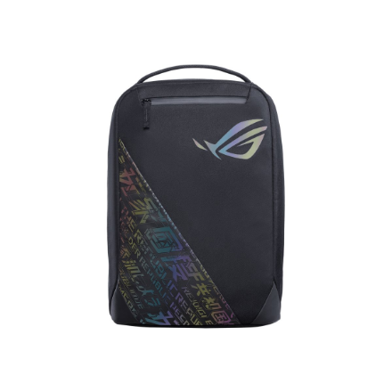 Asus BP1501G Holographic Edition | Fits up to size 17 " | Backpack | Black