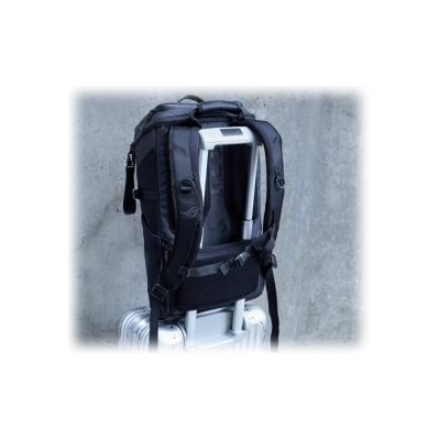 Asus BP2701 GamingBP2701 Gaming | Fits up to size 17-18 " | Backpack | Black