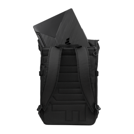 Asus TUF Gaming VP4700 | Fits up to size 17 " | Backpack | Black