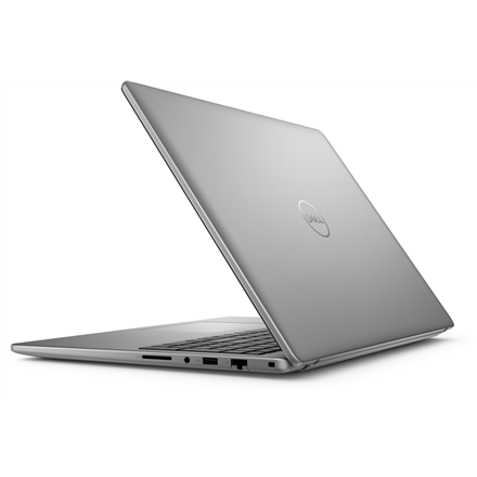 Dell Vostro 16 5640 | Titan Grey | 16 " | WVA | FHD+ | 1920 x 1200 pixels | Anti-glare | Intel Core 