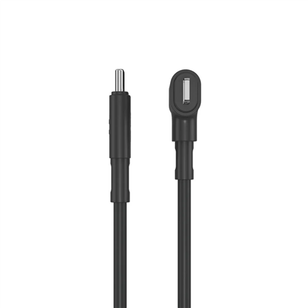 Hyper HyperJuice Silicone USB-C to USB-C and Lightning Hybrid 60W Cable