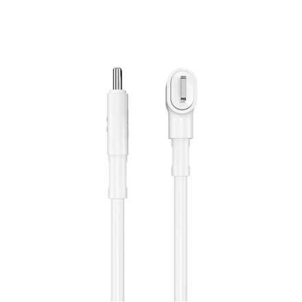 Hyper HyperJuice Silicone USB-C to USB-C and Lightning Hybrid 60W Cable