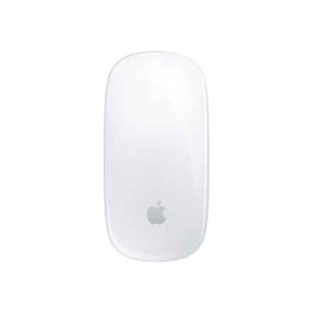 Apple Magic Mouse with Multi-Touch Surface | Wireless | Bluetooth | White