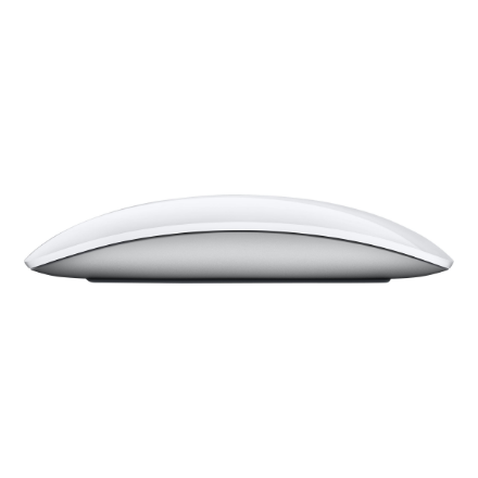 Apple Magic Mouse with Multi-Touch Surface | Wireless | Bluetooth | White