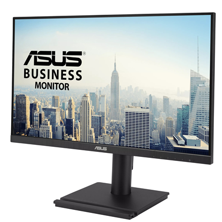 Asus VA24DQFS | 23.8 " | IPS | FHD | 16:9 | 100 Hz | 1 ms | 1920 x 1080 pixels | 300 cd/m² | HDMI po