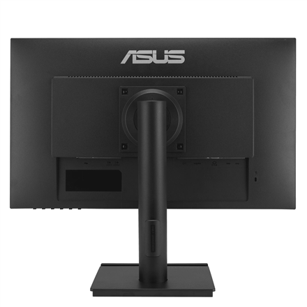 Asus VA24DQFS | 23.8 " | IPS | FHD | 16:9 | 100 Hz | 1 ms | 1920 x 1080 pixels | 300 cd/m² | HDMI po