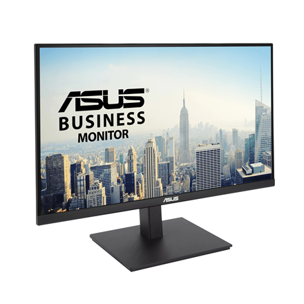 Asus VA27UQSB | 27 " | IPS | UHD | 16:9 | 60 Hz | 5 ms | 3840 x 2160 pixels | 350 cd/m² | HDMI port