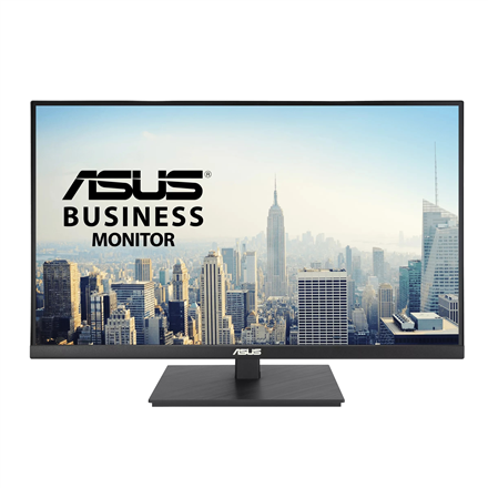 Asus VA27UQSB | 27 " | IPS | UHD | 16:9 | 60 Hz | 5 ms | 3840 x 2160 pixels | 350 cd/m² | HDMI port