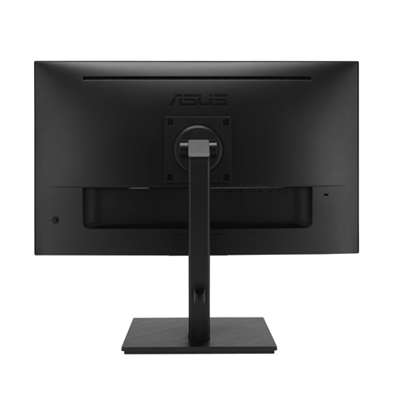 Asus VA27UQSB | 27 " | IPS | UHD | 16:9 | 60 Hz | 5 ms | 3840 x 2160 pixels | 350 cd/m² | HDMI port