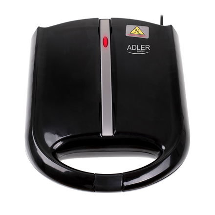 Adler Nut Maker XL (24 pcs) | AD 3039b | Nut Maker | 1600 W