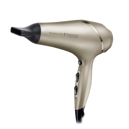 Remington Advanced Color Protect Hair Dryer | AC8605 | 2300 W | Number of temperature settings 3 | I