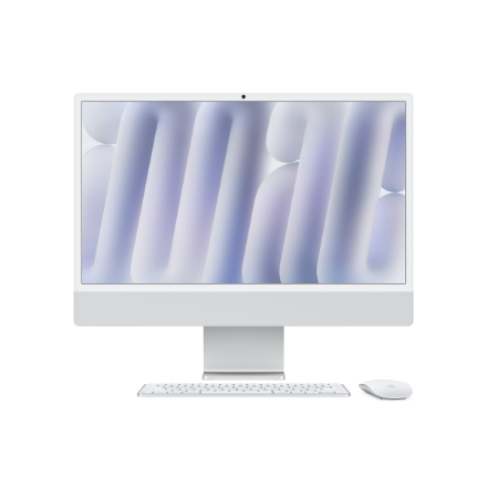 Apple iMac 24” 4.5K Retina