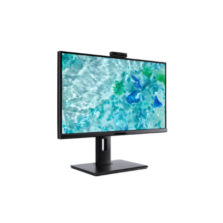 Acer | Vero B8 B248YEbemiqprcuzx | 23.8 " | IPS | 16:9 | 100 Hz | 4 ms | 1920 x 1080 pixels | 300 cd
