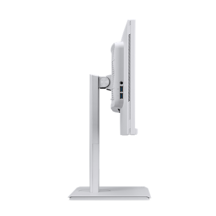 Acer | Vero B278UEwemiqpruzx | 27 " | IPS | 16:9 | 100 Hz | 4 ms | 350 cd/m² | HDMI ports quantity 1