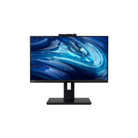 Acer | Vero B8 B278UEbemiqprcuzx | 27 " | IPS | 16:9 | 100 Hz | 4 ms | 2560 x 1440 pixels | 350 cd/m