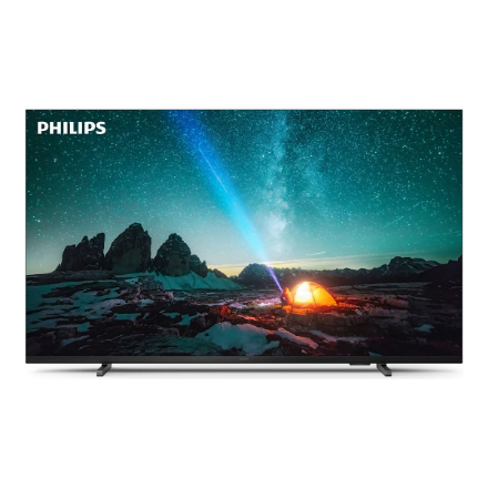 Philips 4K TV | 50PUS7609/12 | 50" | Smart TV | Titan OS