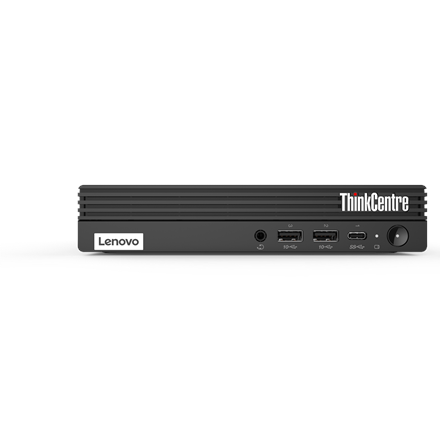 Lenovo ThinkSmart Tiny Kit | 12XH0008MT | Black