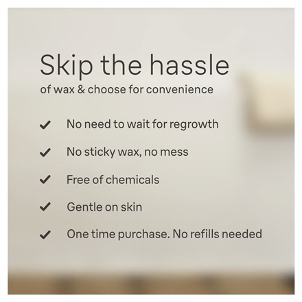 Braun | Epilator | Silk-épil Series 7 7-060 | Operating time (max) 40 min | Number of power levels 1