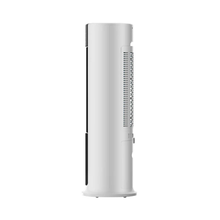 Midea Air Cooler | AC120-19ARB | White