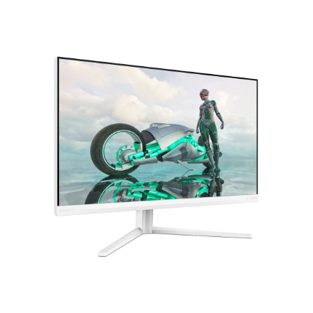 Philips | 27M2N3201A/00 | 27 " | IPS | 16:9 | 180 Hz | 1 ms | 1920 x 1080 pixels | 300 cd/m² | HDMI 