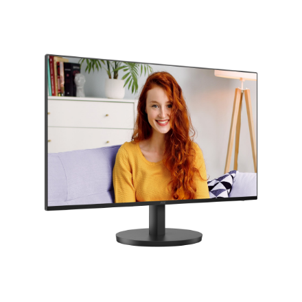 AOC 24B3CA2 | 23.8 " | IPS | FHD | 100 Hz | 1 ms | 1920 x 1080 pixels | 250 cd/m² | HDMI ports quant