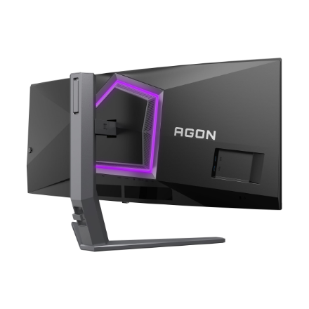 AOC AGON PRO AG346UCD | 34 " | OLED | WQHD | 21:9 | 175 Hz | 0.03 ms | 3440 x 1440 pixels | 250 cd/m