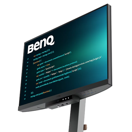 Benq RD240Q | 24.1 " | IPS | 16:10 | 60 Hz | 5 ms | 2560 x 1600 pixels | 300 cd/m² | HDMI ports quan