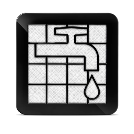 Philips | Replacement filter kit | FC8010/02