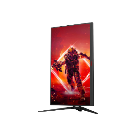 AOC AG325QZN/EU | 32 " | VA | QHD | 16:9 | 240 Hz | 1 ms | 2560 x 1440 pixels | 400 cd/m² | HDMI por