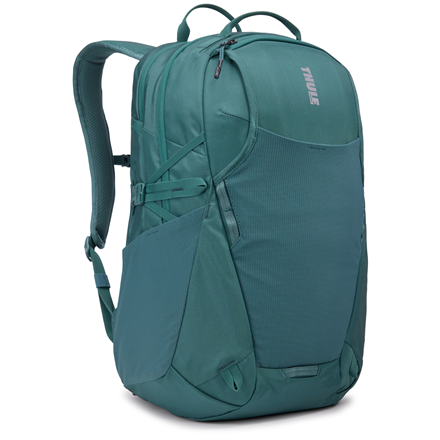 Thule EnRoute | Fits up to size 15.6 " | Backpack | Mallard Green | Waterproof