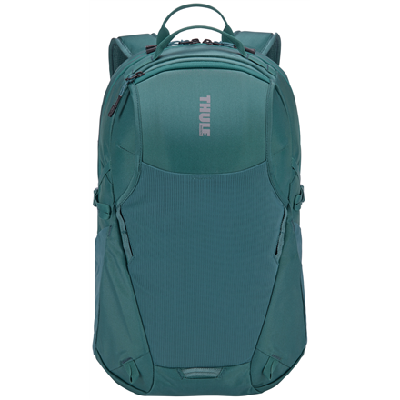 Thule EnRoute | Fits up to size 15.6 " | Backpack | Mallard Green | Waterproof
