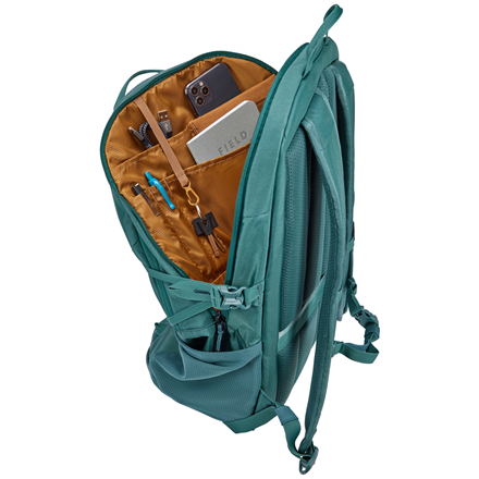 Thule EnRoute | Fits up to size 15.6 " | Backpack | Mallard Green | Waterproof