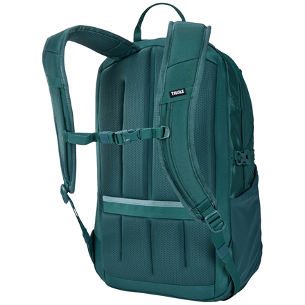 Thule EnRoute | Fits up to size 15.6 " | Backpack | Mallard Green | Waterproof